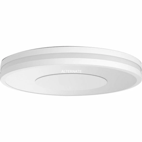 Philips Hue White Ambiance Deckenleuchte Being, LED-Leuchte (weiß, inkl. Dimmschalter) Leuchten Philips Hue White Ambiance Deckenleuchte Being, LED-Leuchte (weiß, Inkl. Dimmschalter) -Alternate Verkaufsladen Philips Hue White Ambiance Deckenleuchte Being LED Leuchte@@1848092