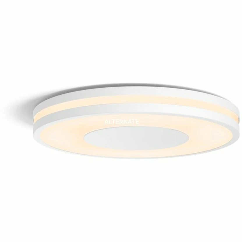 Philips Hue White Ambiance Deckenleuchte Being, LED-Leuchte (weiß, inkl. Dimmschalter) Leuchten Philips Hue White Ambiance Deckenleuchte Being, LED-Leuchte (weiß, Inkl. Dimmschalter) -Alternate Verkaufsladen Philips Hue White Ambiance Deckenleuchte Being LED Leuchte@@1848092 1