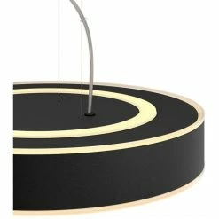 Leuchten Philips Hue White Ambiance Enrave Pendelleuchte, LED-Leuchte (schwarz) -Alternate Verkaufsladen Philips Hue White Ambiance Enrave Pendelleuchte LED Leuchte@@1791612 2