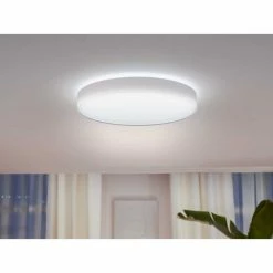 Leuchten Philips Hue White Ambiance Enrave Extra Große Deckenleuchte, LED-Leuchte (weiß) -Alternate Verkaufsladen Philips Hue White Ambiance Enrave extra gro e Deckenleuchte LED Leuchte@@1791393 5