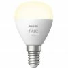 Leuchtmittel Philips Hue White Tropfenform P45 E14, LED-Lampe (ersetzt 40 Watt)