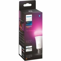 Alternate Verkaufsladen -Alternate Verkaufsladen Philips Hue White Color Ambiance A67 E27 LED Lampe@@1791996 31