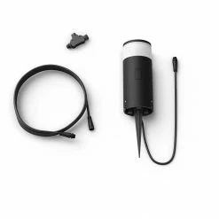 Leuchten Philips Hue White & Color Ambiance Calla Sockelleuchte, LED-Leuchte (schwarz, Erweiterung) -Alternate Verkaufsladen Philips Hue White Color Ambiance Calla Sockelleuchte LED Leuchte@@1848083 4