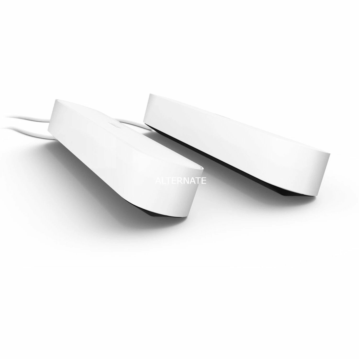 Philips Hue White & Color Ambiance Play Lightbar, LED-Leuchte (weiß, Doppelpack) Leuchten Philips Hue White & Color Ambiance Play Lightbar, LED-Leuchte (weiß, Doppelpack) -Alternate Verkaufsladen Philips Hue White Color Ambiance Play Lightbar LED Leuchte@@1848076 1