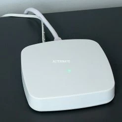 Zentralen & Gateways Rademacher Start2Smart Bridge, Basisstation (weiß) -Alternate Verkaufsladen Rademacher Start2Smart Bridge Basisstation@@1812054 2