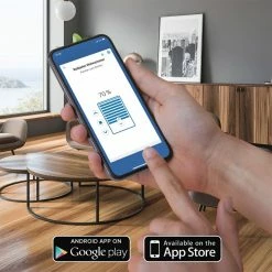 Zentralen & Gateways Rademacher Start2Smart Bridge, Basisstation (weiß) -Alternate Verkaufsladen Rademacher Start2Smart Bridge Basisstation@@1812054 3