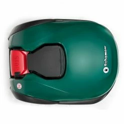 Robomow Mähroboter RK1000 PRO (dunkelgrün/schwarz, 21cm, Bluetooth) -Alternate Verkaufsladen Robomow M hroboter RK1000 PRO@@1869200 5