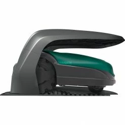 Robomow Mähroboter RK2000 (dunkelgrün/schwarz, 21cm, Bluetooth) -Alternate Verkaufsladen Robomow M hroboter RK2000@@1704107 5