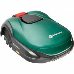 Robomow Mähroboter RK3000 PRO (dunkelgrün/schwarz, 42cm, Bluetooth, GSM-Modul)