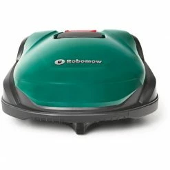 Robomow Mähroboter RK3000 PRO (dunkelgrün/schwarz, 42cm, Bluetooth, GSM-Modul) -Alternate Verkaufsladen Robomow M hroboter RK3000 PRO@@1869203 2