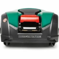 Robomow Mähroboter RK3000 PRO (dunkelgrün/schwarz, 42cm, Bluetooth, GSM-Modul) -Alternate Verkaufsladen Robomow M hroboter RK3000 PRO@@1869203 3