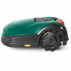 Robomow Mähroboter RK3000 PRO (dunkelgrün/schwarz, 42cm, Bluetooth, GSM-Modul) -Alternate Verkaufsladen Robomow M hroboter RK3000 PRO@@1869203 4