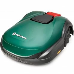 Robomow Mähroboter RK3000 PRO (dunkelgrün/schwarz, 42cm, Bluetooth, GSM-Modul) -Alternate Verkaufsladen Robomow M hroboter RK3000 PRO@@1869203 5