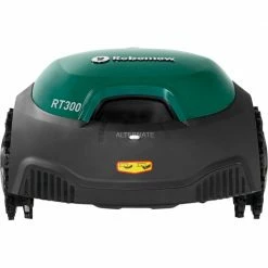 Robomow Mähroboter RT300 4,3Ah (dunkelgrün/schwarz, 18cm, Bluetooth) -Alternate Verkaufsladen Robomow M hroboter RT300 4 3Ah@@1803284 2