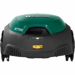 Robomow Mähroboter RT700 4,3Ah (dunkelgrün/schwarz, 18cm, Bluetooth) -Alternate Verkaufsladen Robomow M hroboter RT700 4 3Ah@@1803285 2