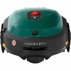 Robomow Mähroboter RT700 4,3Ah (dunkelgrün/schwarz, 18cm, Bluetooth) -Alternate Verkaufsladen Robomow M hroboter RT700 4 3Ah@@1803285 3