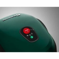 Robomow Mähroboter RT700 4,3Ah (dunkelgrün/schwarz, 18cm, Bluetooth) -Alternate Verkaufsladen Robomow M hroboter RT700 4 3Ah@@1803285 5