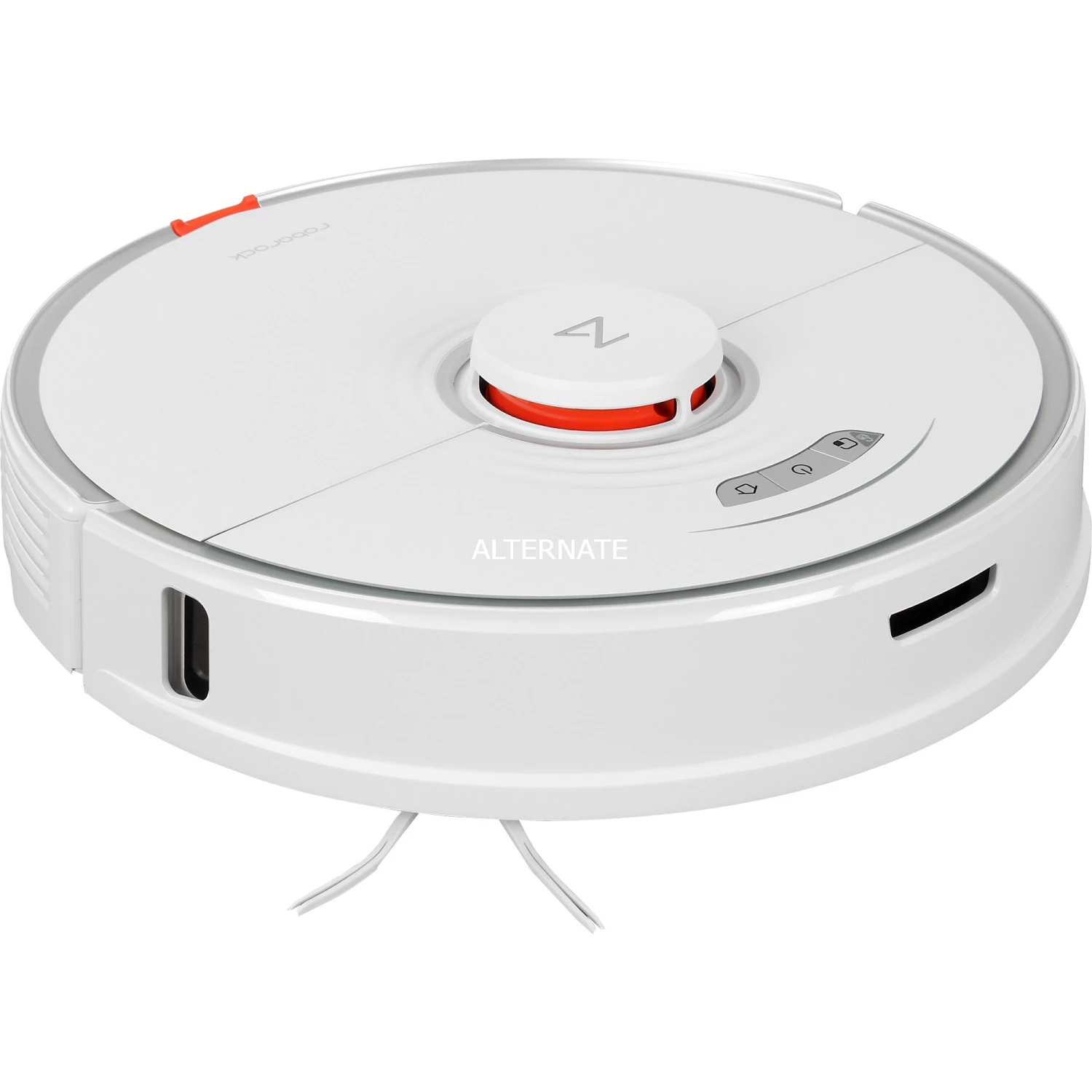 Roborock S7, Saugroboter (weiß, mit Wischfunktion) Xiaomi Smart Home Roborock S7, Saugroboter (weiß, Mit Wischfunktion) -Alternate Verkaufsladen Roborock S7 Saugroboter@@1766245 1