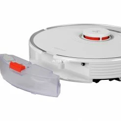 Xiaomi Smart Home Roborock S7, Saugroboter (weiß, Mit Wischfunktion) 5 Xiaomi Smart Home Roborock S7, Saugroboter (weiß, Mit Wischfunktion) -Alternate Verkaufsladen Roborock S7 Saugroboter@@1766245 5