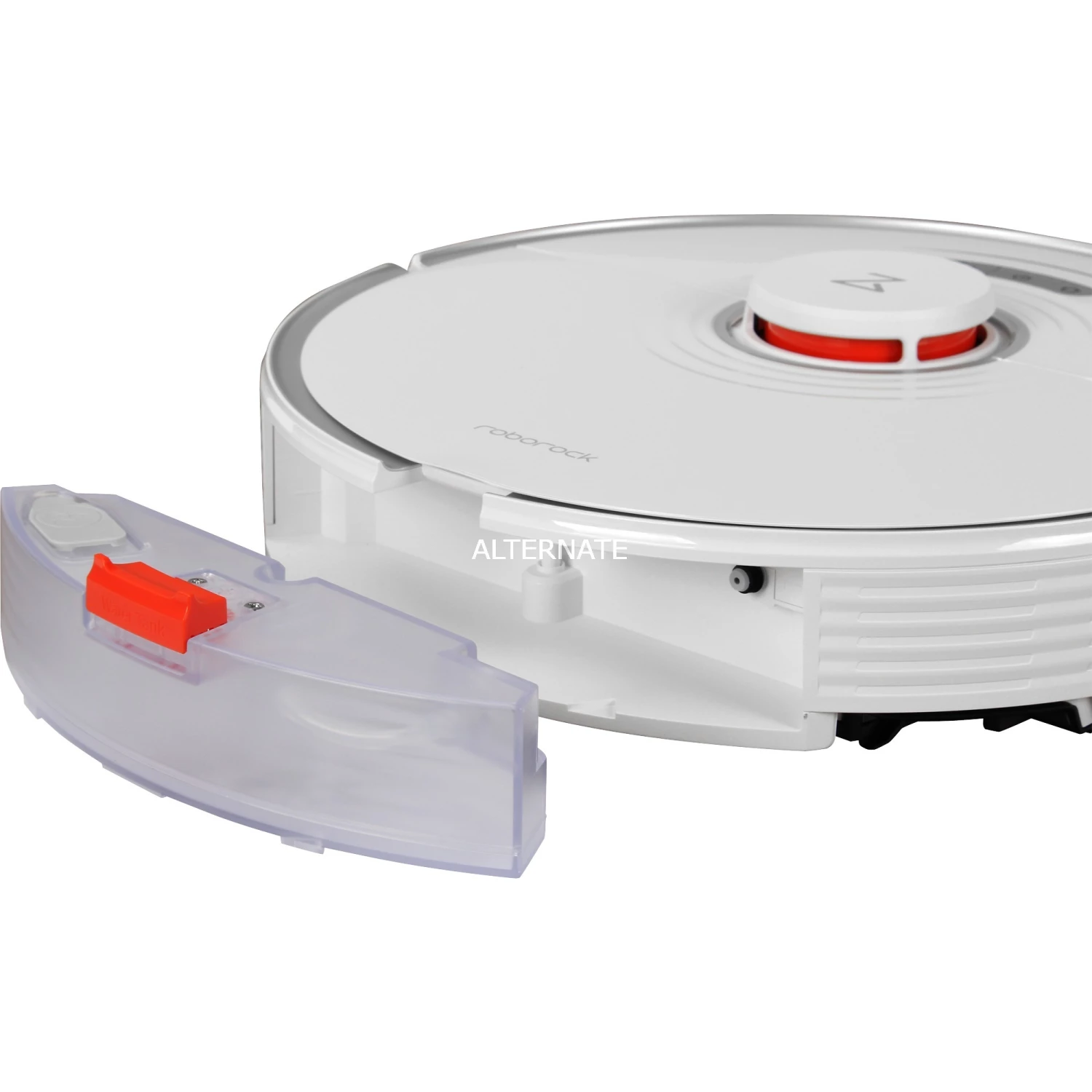 Roborock S7, Saugroboter (weiß, mit Wischfunktion) Xiaomi Smart Home Roborock S7, Saugroboter (weiß, Mit Wischfunktion) -Alternate Verkaufsladen Roborock S7 Saugroboter@@1766245 5