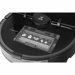 Xiaomi Smart Home Roborock S7, Saugroboter (schwarz, Mit Wischfunktion) -Alternate Verkaufsladen Roborock S7 Saugroboter@@1775368 4