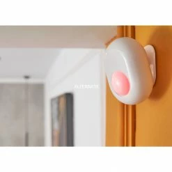 Shelly Motion, Bewegungsmelder (weiß) -Alternate Verkaufsladen Shelly Motion Bewegungsmelder@@1823067 2