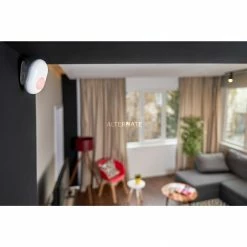 Shelly Motion, Bewegungsmelder (weiß) -Alternate Verkaufsladen Shelly Motion Bewegungsmelder@@1823067 4