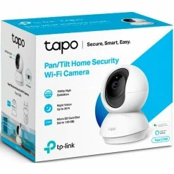 TP-Link Smart Home TP-Link Tapo C200, Kamera (weiß, FHD, WLAN) -Alternate Verkaufsladen TP Link Tapo C200 Kamera@@ualk26 2