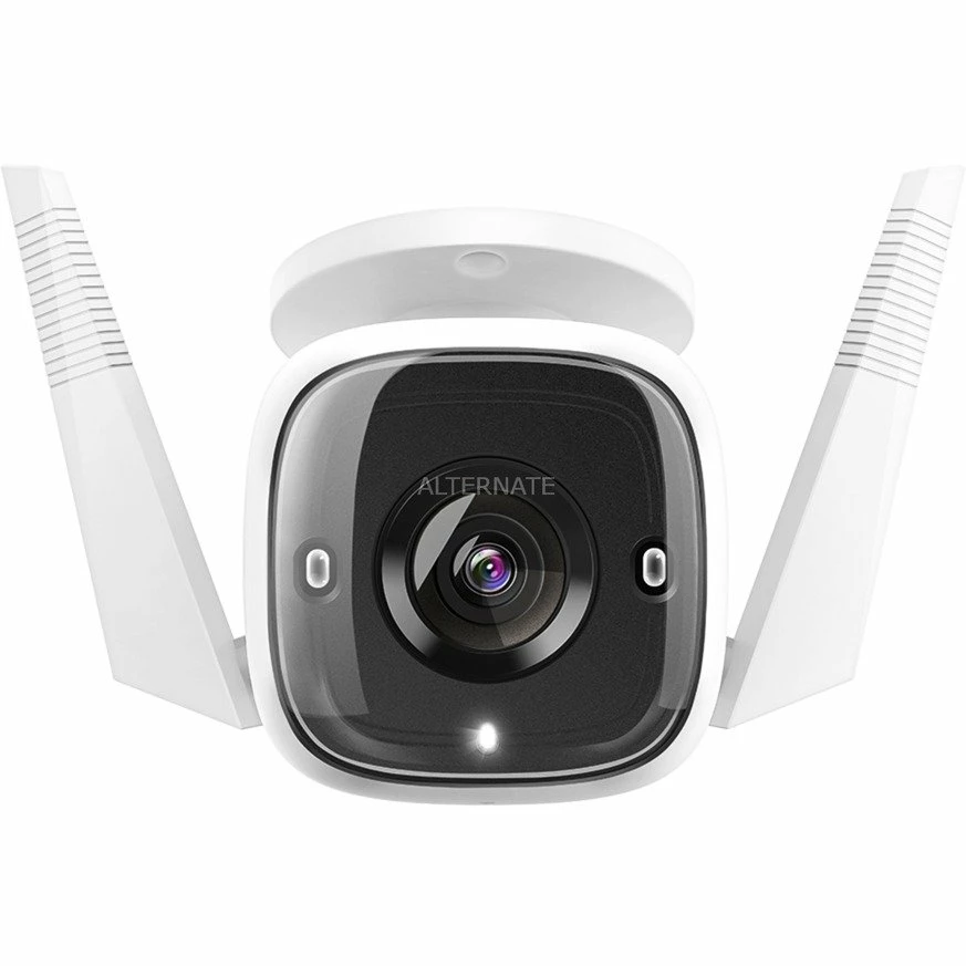 TP-Link Tapo C310 Outdoor Cam, Überwachungskamera (weiß, LAN, WLAN, 3MP) TP-Link Smart Home TP-Link Tapo C310 Outdoor Cam, Überwachungskamera (weiß, LAN, WLAN, 3MP) -Alternate Verkaufsladen TP Link Tapo C310 Outdoor Cam berwachungskamera@@1682017 1
