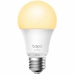 TP-Link Smart Home TP-Link Tapo L510E, LED-Lampe (ersetzt 60 Watt)