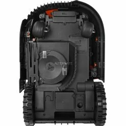 Worx Mähroboter Landroid L800 (orange/schwarz, Li-Ionen Akku 2,0Ah, Schnittbreite 20cm) -Alternate Verkaufsladen Worx M hroboter Landroid L800@@1860924 2
