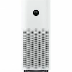 Xiaomi Smart Home Xiaomi Mi Air Purifier 4 Pro, Luftreiniger (weiß)