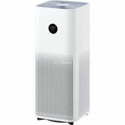 Xiaomi Smart Home Xiaomi Mi Air Purifier 4 Pro, Luftreiniger (weiß) -Alternate Verkaufsladen Xiaomi Mi Air Purifier 4 Pro Luftreiniger@@1819336 2