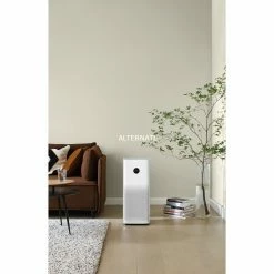 Xiaomi Smart Home Xiaomi Mi Air Purifier 4 Pro, Luftreiniger (weiß) -Alternate Verkaufsladen Xiaomi Mi Air Purifier 4 Pro Luftreiniger@@1819336 6
