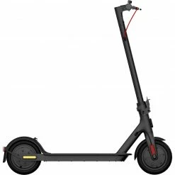 Xiaomi Smart Home Xiaomi Mi Electric Scooter 3 Lite, E-Scooter (schwarz, Max. Geschwindigkeit: 20 Km/h, StVZO-konform)