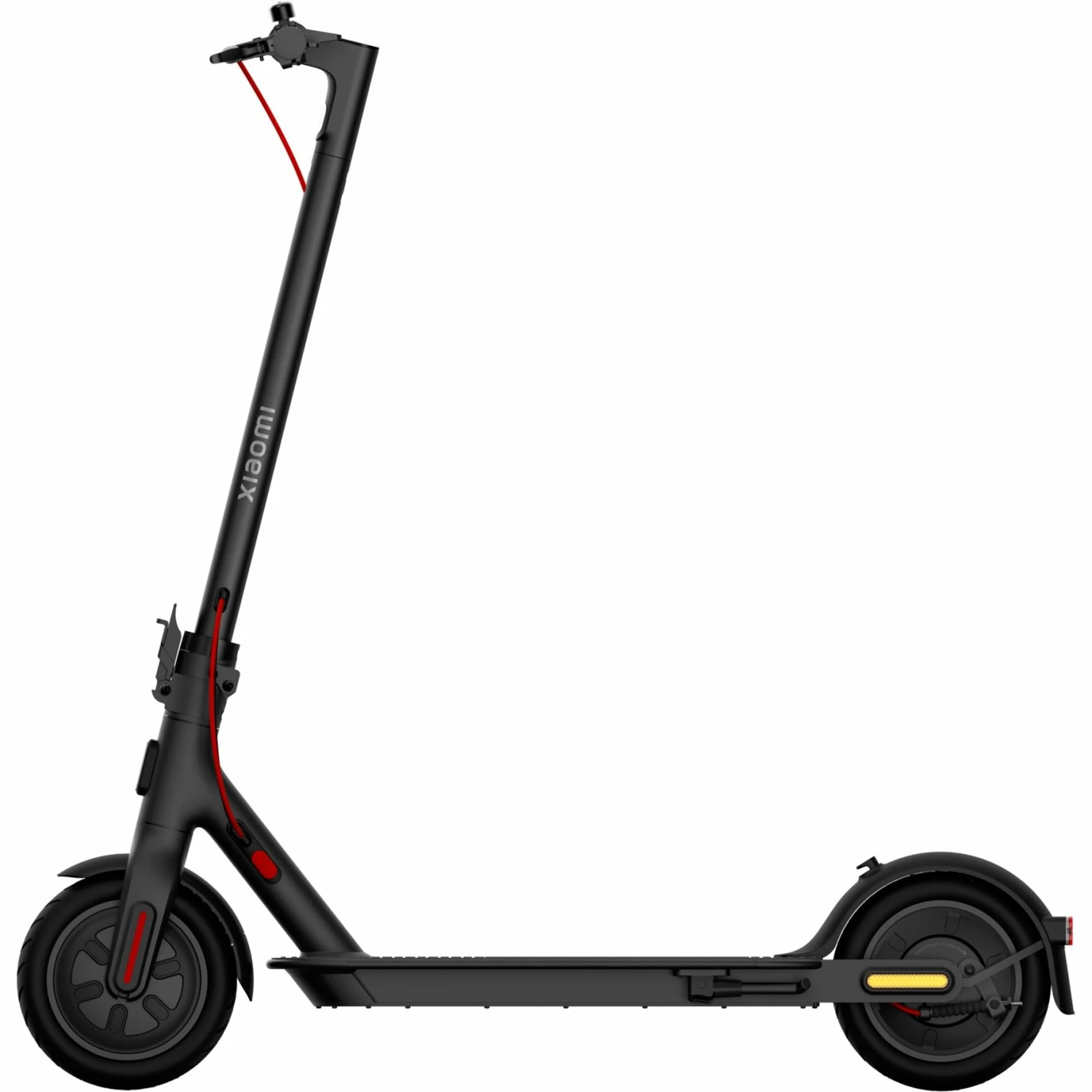 Xiaomi Mi Electric Scooter 3 Lite, E-Scooter (schwarz, Max. Geschwindigkeit: 20 km/h, StVZO-konform) Xiaomi Smart Home Xiaomi Mi Electric Scooter 3 Lite, E-Scooter (schwarz, Max. Geschwindigkeit: 20 Km/h, StVZO-konform) -Alternate Verkaufsladen Xiaomi Mi Electric Scooter 3 Lite E Scooter@@1860119 1