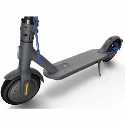 Xiaomi Smart Home Xiaomi Mi Electric Scooter 3, E-Scooter (schwarz, Max. Geschwindigkeit: 20 Km/h, StVZO-konform) -Alternate Verkaufsladen Xiaomi Mi Electric Scooter 3 E Scooter@@1854382 5