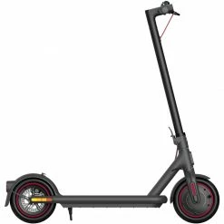 Xiaomi Smart Home Xiaomi Mi Electric Scooter 4 Pro, E-Scooter (schwarz, Nicht Im Bereich Der StVZO Zugelassen) 2 Xiaomi Smart Home Xiaomi Mi Electric Scooter 4 Pro, E-Scooter (schwarz, Nicht Im Bereich Der StVZO Zugelassen) -Alternate Verkaufsladen Xiaomi Mi Electric Scooter 4 Pro E Scooter@@1864301 2