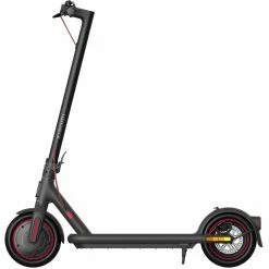 Xiaomi Smart Home Xiaomi Mi Electric Scooter 4 Pro, E-Scooter (schwarz, Nicht Im Bereich Der StVZO Zugelassen) 3 Xiaomi Smart Home Xiaomi Mi Electric Scooter 4 Pro, E-Scooter (schwarz, Nicht Im Bereich Der StVZO Zugelassen) -Alternate Verkaufsladen Xiaomi Mi Electric Scooter 4 Pro E Scooter@@1864301 3