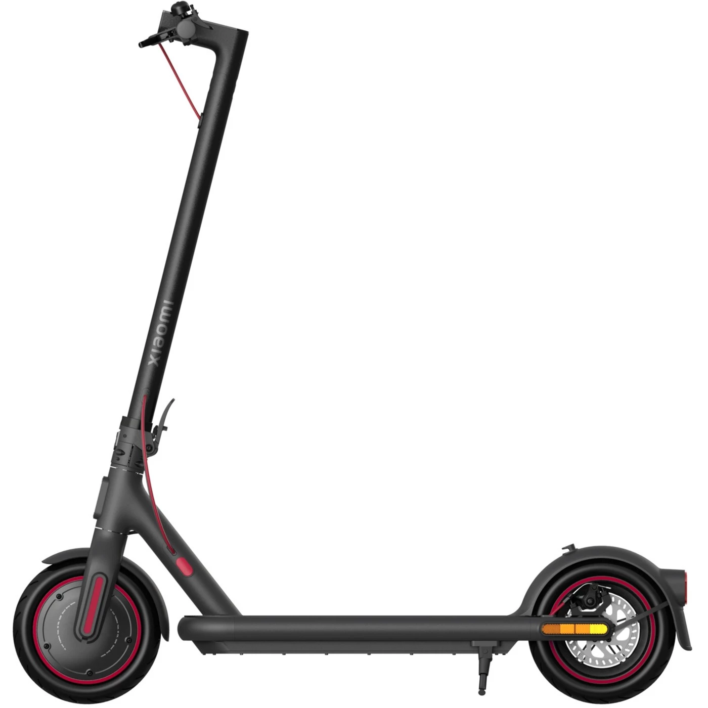 Xiaomi Mi Electric Scooter 4 Pro, E-Scooter (schwarz, nicht im Bereich der StVZO zugelassen) Xiaomi Smart Home Xiaomi Mi Electric Scooter 4 Pro, E-Scooter (schwarz, Nicht Im Bereich Der StVZO Zugelassen) -Alternate Verkaufsladen Xiaomi Mi Electric Scooter 4 Pro E Scooter@@1864301 3