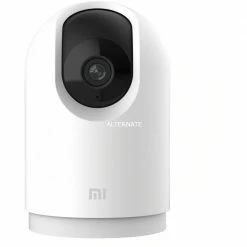 Xiaomi Smart Home Xiaomi Mi Home Security Kamera 360° 2K Pro, Überwachungskamera (weiß, 3 Megapixel, WLAN, Bluetooth 4.2)