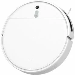 Xiaomi Smart Home Xiaomi Mi Mop 2 Lite, Saugroboter (weiß)
