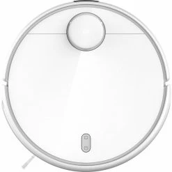 Xiaomi Smart Home Xiaomi Mi Mop 2 Pro, Saugroboter (weiß)