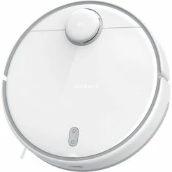 Xiaomi Smart Home Xiaomi Mi Mop 2 Pro, Saugroboter (weiß) -Alternate Verkaufsladen Xiaomi Mi Mop 2 Pro Saugroboter@@1815915 2