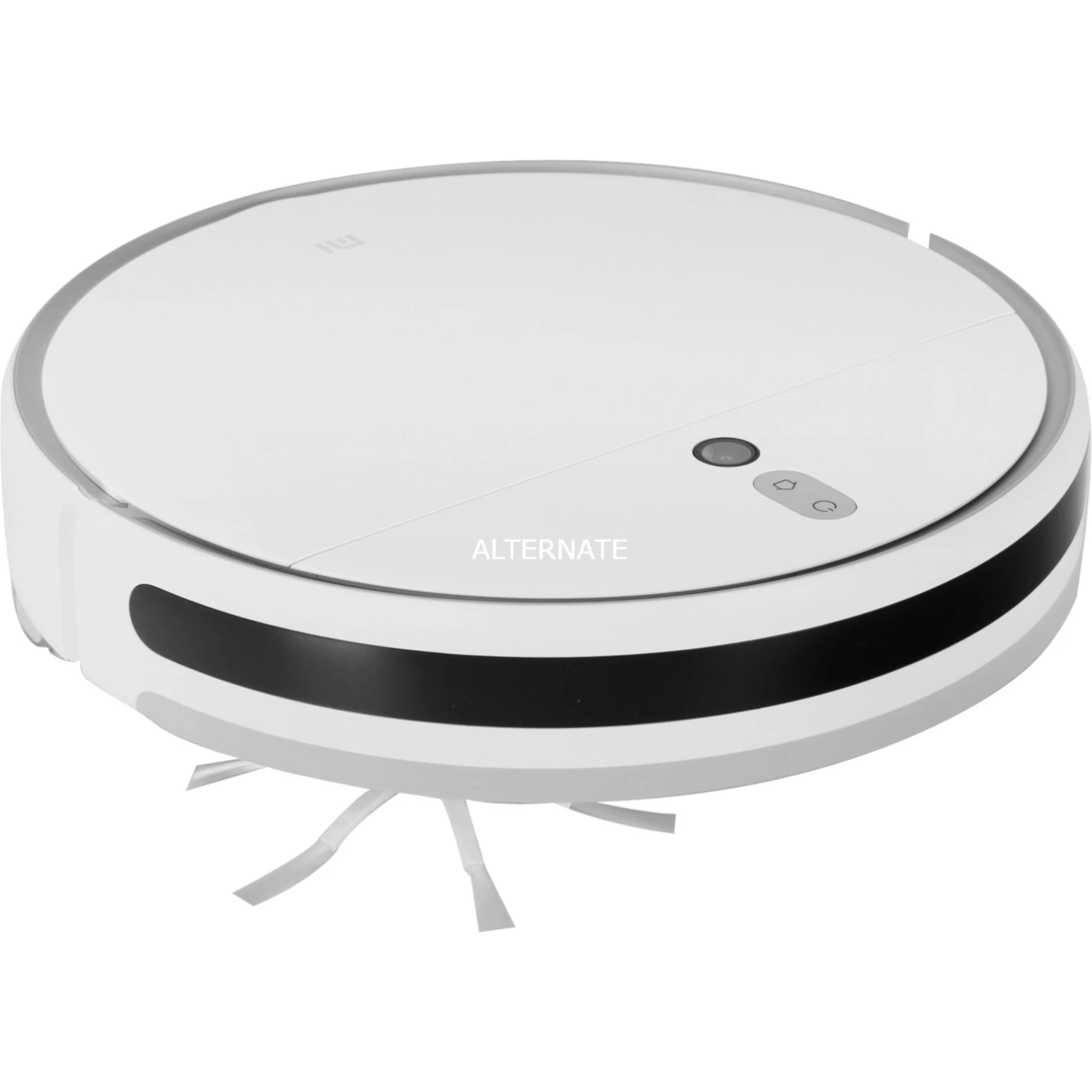 Xiaomi Mi Mop 2, Saugroboter (weiß) Xiaomi Smart Home Xiaomi Mi Mop 2, Saugroboter (weiß) -Alternate Verkaufsladen Xiaomi Mi Mop 2 Saugroboter@@1823168 1