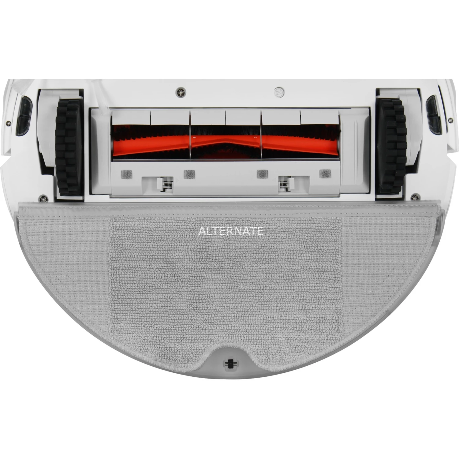 Xiaomi Mi Mop 2, Saugroboter (weiß) Xiaomi Smart Home Xiaomi Mi Mop 2, Saugroboter (weiß) -Alternate Verkaufsladen Xiaomi Mi Mop 2 Saugroboter@@1823168 3