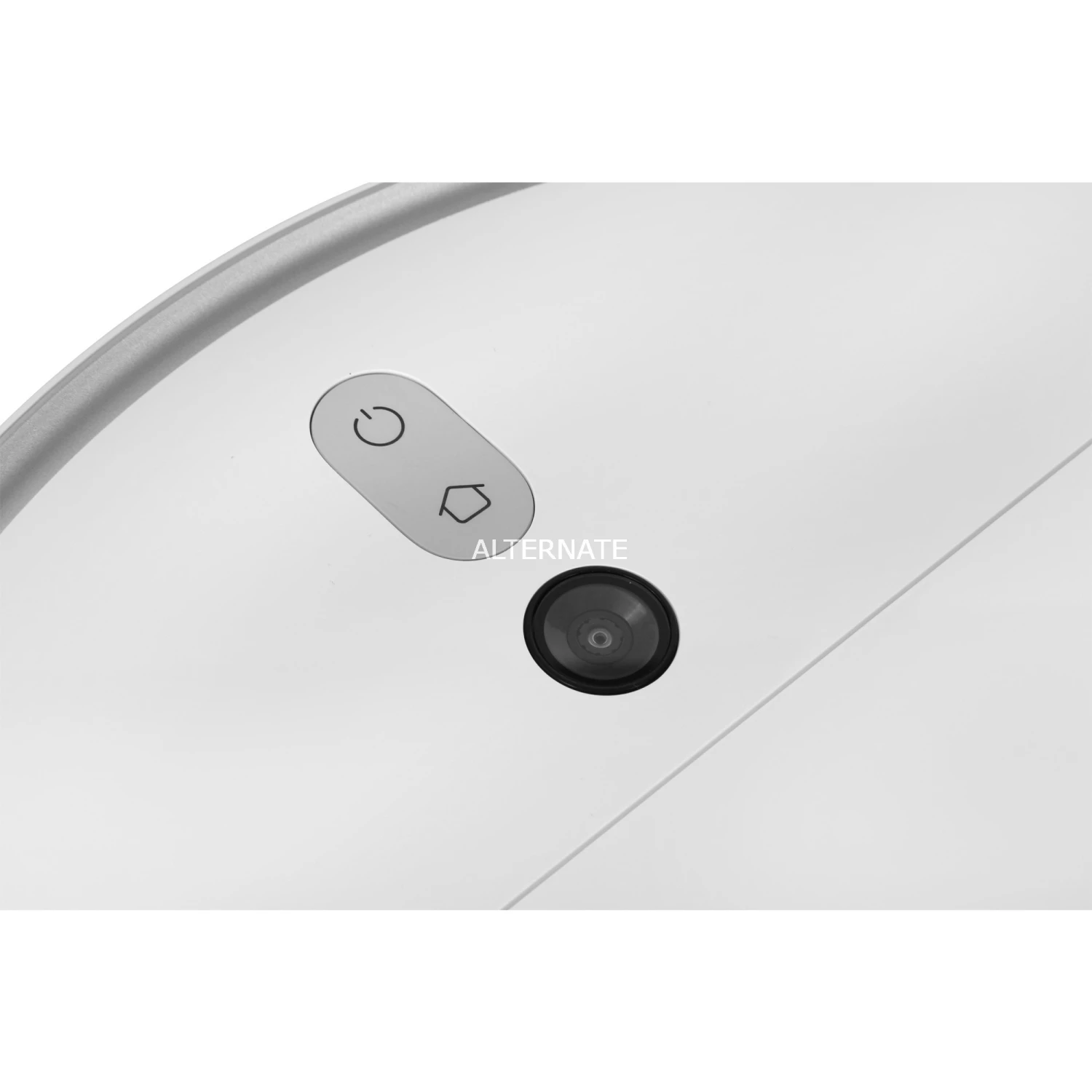 Xiaomi Mi Mop 2, Saugroboter (weiß) Xiaomi Smart Home Xiaomi Mi Mop 2, Saugroboter (weiß) -Alternate Verkaufsladen Xiaomi Mi Mop 2 Saugroboter@@1823168 5