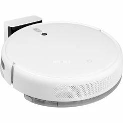 Xiaomi Smart Home Xiaomi Mi Mop, Saugroboter (weiß, Wi-Fi)