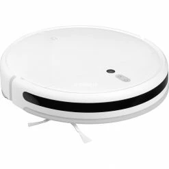 Xiaomi Smart Home Xiaomi Mi Mop, Saugroboter (weiß, Wi-Fi) -Alternate Verkaufsladen Xiaomi Mi Mop Saugroboter@@9gsadx09 2