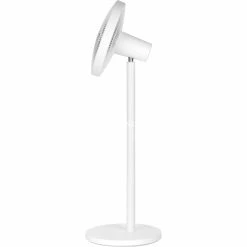Xiaomi Smart Home Xiaomi Mi Smart Standing Fan 2, Ventilator (weiß) -Alternate Verkaufsladen Xiaomi Mi Smart Standing Fan 2 Ventilator@@1819350 2